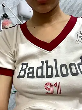 Snapshot of Sexlove_bb chatting on 09/14/25, 11:31 Sexlove bb online show from 09/14/25, 11:31