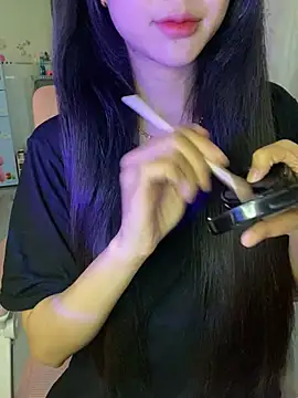 Snapshot of Sexlove_bb chatting on 04/03/26, 12:52 Sexlove bb online show from 04/03/26, 12:52