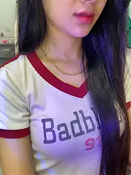 Snapshot of Sexlove_bb chatting on 04/14/26, 12:27 Sexlove bb online show from 04/14/26, 12:27