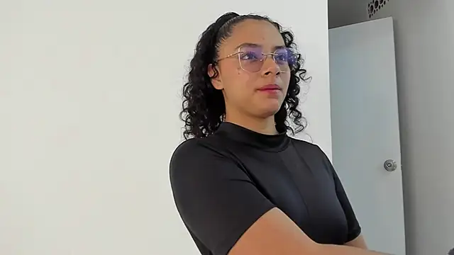 Angellit Afrodita  online show from 10/17/25, 11:24