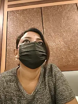 Hot-Sexy-Riya online show from 01/10/26, 08:21