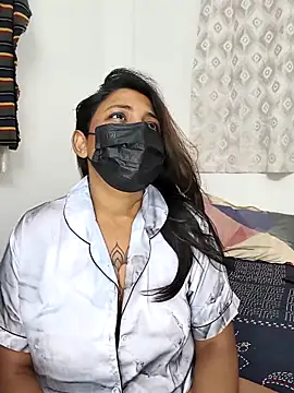 Hot-Sexy-Riya online show from 03/02/26, 07:54