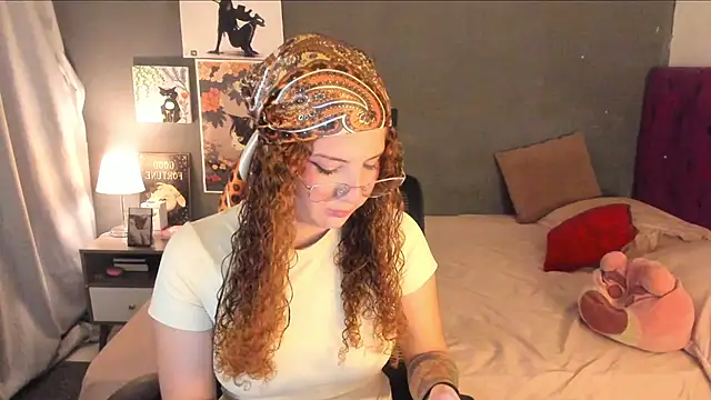 iambrave online show from 07/10/26, 02:27