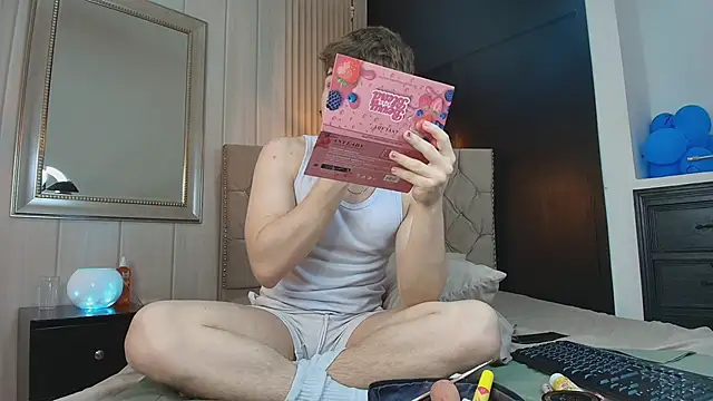 TaylerWhite online show from 09/11/25, 12:27