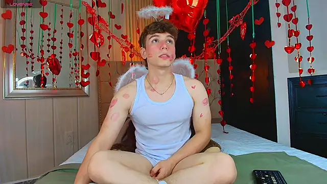 TaylerWhite online show from 09/20/25, 01:23