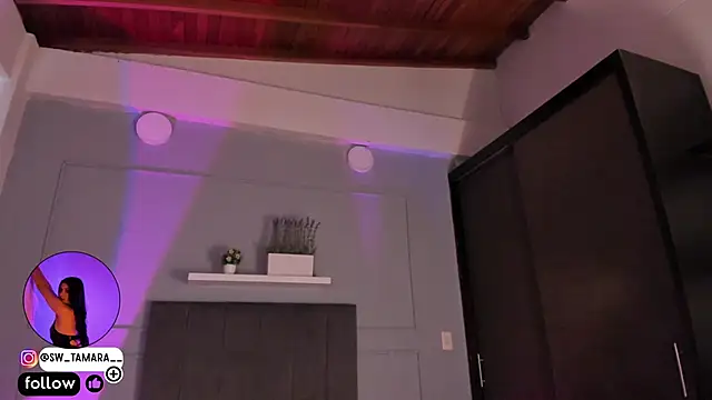 sweet tamara  online show from 03/13/26, 12:34