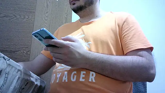 Snapshot of Black_Scorpion91 chatting on 09/27/25, 05:29 Black Scorpion91 online show from 09/27/25, 05:29