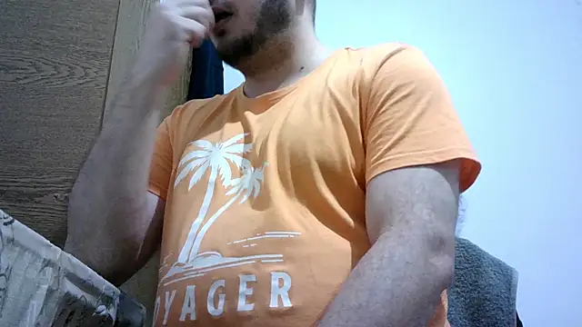 Snapshot of Black_Scorpion91 chatting on 09/29/25, 06:02 Black Scorpion91 online show from 09/29/25, 06:02