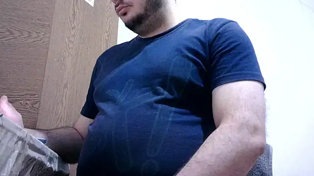 Snapshot of Black_Scorpion91 chatting on 09/30/25, 04:34 Black Scorpion91 online show from 09/30/25, 04:34