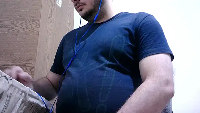 Snapshot of Black_Scorpion91 chatting on 10/01/25, 06:14 Black Scorpion91 online show from 10/01/25, 06:14