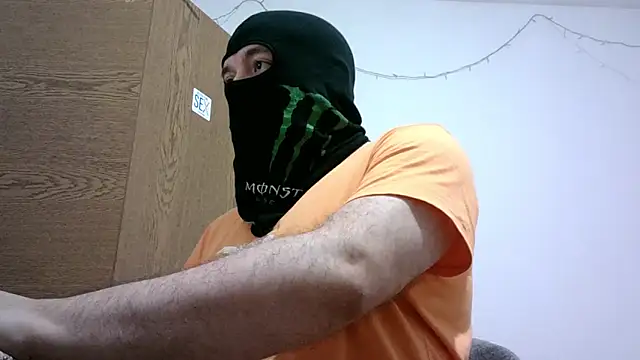 Snapshot of Black_Scorpion91 chatting on 10/14/25, 06:20 Black Scorpion91 online show from 10/14/25, 06:20