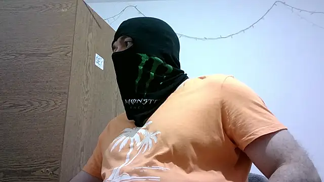 Snapshot of Black_Scorpion91 chatting on 10/22/25, 04:40 Black Scorpion91 online show from 10/22/25, 04:40