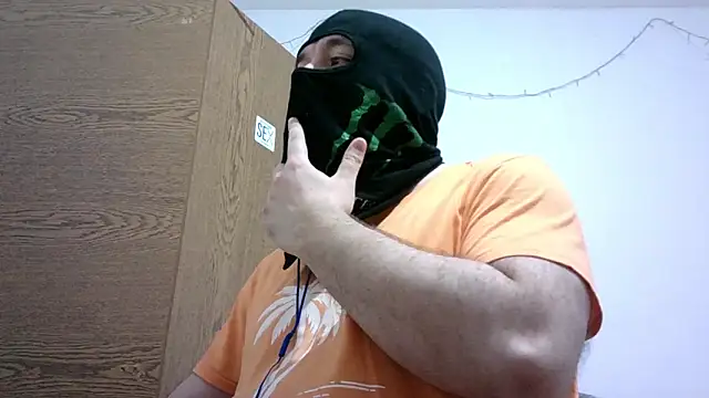 Snapshot of Black_Scorpion91 chatting on 10/24/25, 05:31 Black Scorpion91 online show from 10/24/25, 05:31