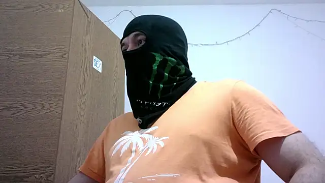 Snapshot of Black_Scorpion91 chatting on 10/26/25, 06:25 Black Scorpion91 online show from 10/26/25, 06:25