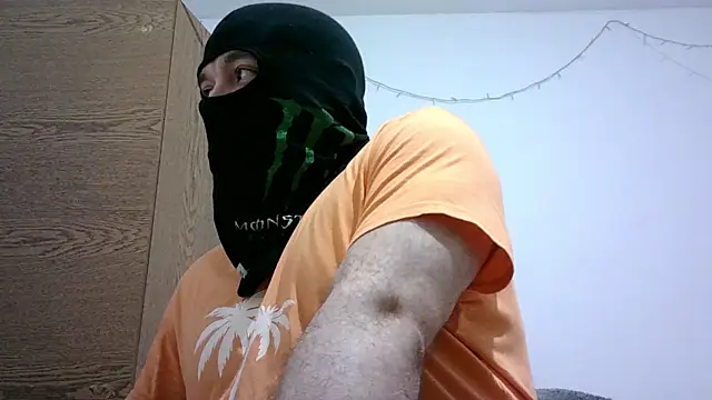 Snapshot of Black_Scorpion91 chatting on 10/27/25, 05:06 Black Scorpion91 online show from 10/27/25, 05:06