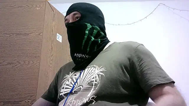 Snapshot of Black_Scorpion91 chatting on 10/28/25, 08:55 Black Scorpion91 online show from 10/28/25, 08:55