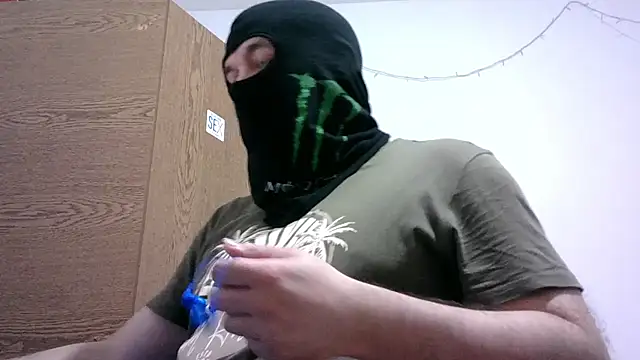 Snapshot of Black_Scorpion91 chatting on 10/30/25, 07:03 Black Scorpion91 online show from 10/30/25, 07:03