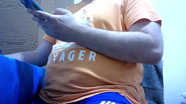 Snapshot of Black_Scorpion91 chatting on 11/19/25, 07:14 Black Scorpion91 online show from 11/19/25, 07:14