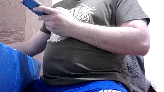 Black Scorpion91 online show from 11/24/25, 06:18