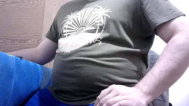 Black Scorpion91 online show from 11/25/25, 06:30