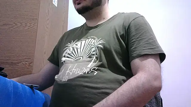 Black Scorpion91 online show from 12/22/25, 06:27