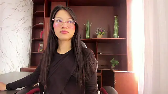 Sophie Calloway online show from 10/03/25, 02:47