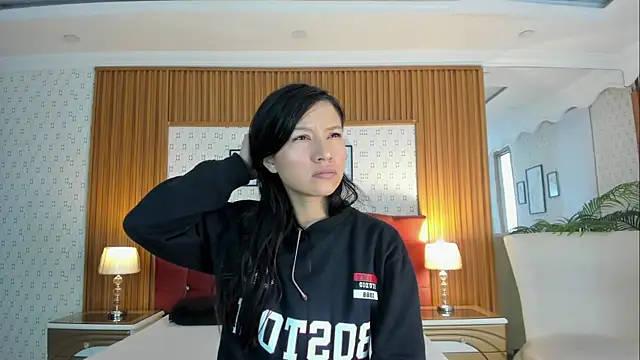 Sophie Calloway online show from 10/09/25, 02:37