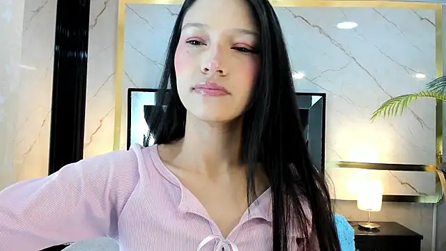 Sophie Calloway online show from 02/10/26, 02:10