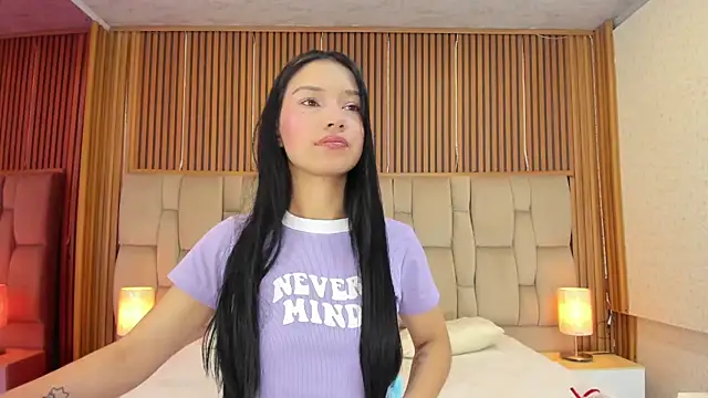 Sophie Calloway online show from 04/09/26, 02:33