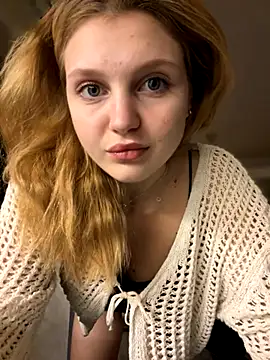 Emaline Fane online show from 11/01/25, 06:21