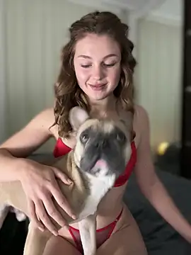 Emaline Fane online show from 03/08/26, 03:49