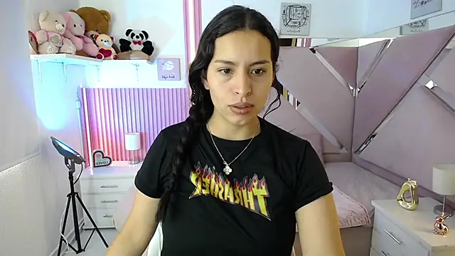 Mia garcia28 online show from 01/09/26, 07:37