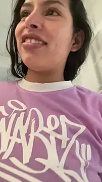 Mia garcia28 online show from 02/17/26, 07:53