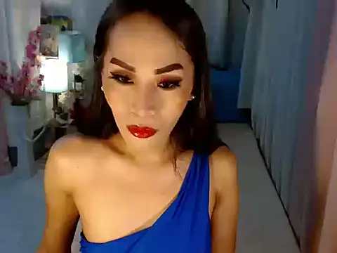 RomanticPearlTS online show from 09/21/25, 11:17