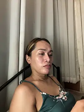 RomanticPearlTS online show from 02/17/26, 01:46