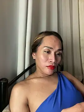 RomanticPearlTS online show from 02/17/26, 01:51