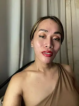 RomanticPearlTS online show from 02/18/26, 01:56