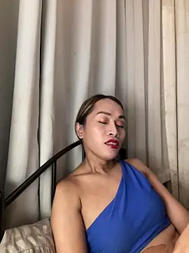 RomanticPearlTS online show from 02/26/26, 02:54