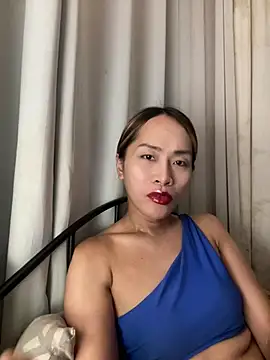 RomanticPearlTS online show from 03/03/26, 01:45