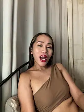 RomanticPearlTS online show from 03/06/26, 02:19