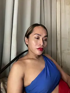 RomanticPearlTS online show from 03/09/26, 03:43