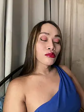 RomanticPearlTS online show from 04/13/26, 01:00