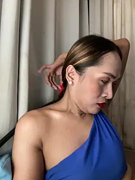 RomanticPearlTS online show from 04/14/26, 01:44