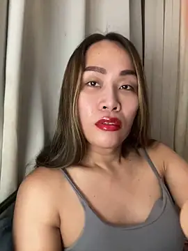 RomanticPearlTS online show from 05/10/26, 12:38