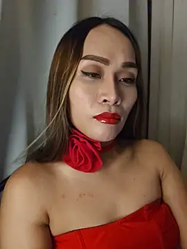 RomanticPearlTS online show from 05/11/26, 12:49