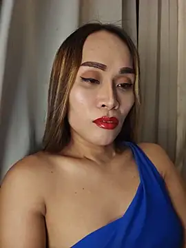 RomanticPearlTS online show from 05/11/26, 01:28