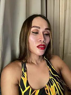 RomanticPearlTS online show from 05/14/26, 02:13
