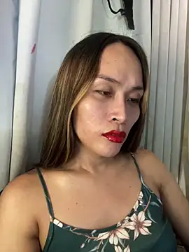 RomanticPearlTS online show from 05/21/26, 05:14