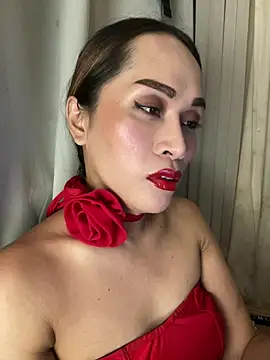 RomanticPearlTS online show from 06/01/26, 01:07