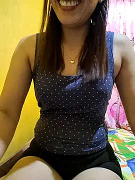 SweetPanayFlower online show from 02/09/26, 04:16